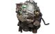 Motor M9R 782 Renault Trafic II Autobús (JL)  2.0 16V (117 cv)