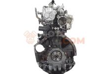 Motor M9R 782 Renault Trafic II Caja/Chasis (EL) 2.0 dCI 90 (EL0H) (90 cv) 2001
