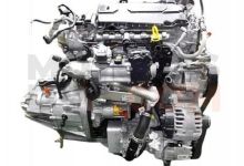Motor M9R 786 Opel Vivaro A (Versión 2006) 2.0 CDTI (114 cv) DPF
