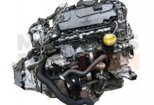 Motor M9R 786 Opel Vivaro A (Versión 2006) 2.0 CDTI (114 cv) DPF Automatico