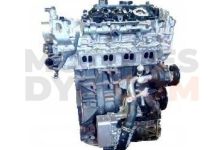 Motor M9R 786 Renault Trafic II Caja/Chasis (EL) 2.0 dCI 90 (EL0H) (90 cv) 2005
