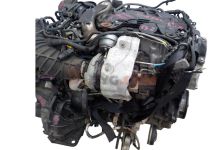 Motor M9R 814 Renault Espace IV 2.0i Turbo 16V (170 cv) 2006