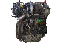 Motor M9R 814 Renault Laguna Coupe 2.0 DCI (173 CV) 2008