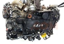 Motor M9R 815 Renault Laguna Coupe 2.0 DCI (173 CV) 2010