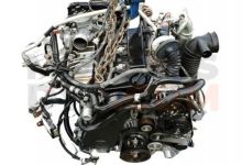 Motor M9R 820 Renault Laguna Coupe 2.0 DCI GT (178 CV) 2010
