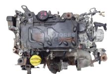 Motor m9r 830 Nissan Qashqai 2.0 (141 cv) 2010