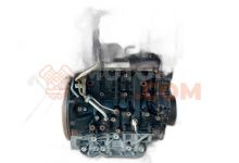 Motor M9R 830 Nissan X-Trail II (T31, Versión 2010) 2.0 dCi (150 cv) 4x4 2013