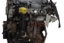 Motor M9R Nissan Qashqai+2 (Versión 2010) 2.0 dCi (150 cv) 4x4
