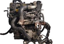 Motor M9R Nissan X-Trail II (T31) 2.0 dCi (150 cv) 4x4 2008