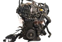 Motor M9R Nissan X-Trail II (T31) 2.0 dCi (150 cv) 4x4 2010