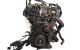 Motor M9R Nissan X-Trail II (T31) 2.0 dCi (150 cv) 4x4