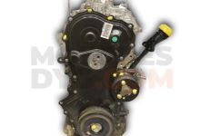 Motor M9R Nissan X-Trail II (T31) 2.0 dCi (150 cv) 4x4 Automatico 2010