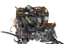 Motor M9R Nissan X-Trail II (T31, Versión 2010) 2.0 dCi (150 cv) 4x4 2014