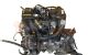 Motor M9R Nissan X-Trail II (T31, Versión 2010) 2.0 dCi (150 cv) 4x4