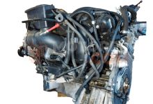 Motor m9r615 Renault Scenic III 2.0 DCI (JZ0Y) (150 CV) 2010