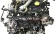 Motor M9R700 Renault Scenic II 2.0 dCi (150 cv)
