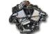 Motor M9R724 Renault Megane II (Fase II, 2006) RS 2.0 dCi (173 cv) FAP