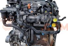 Motor M9R832 Nissan Qashqai (Versión 2010) 1.5 dCi (110 cv) 2010