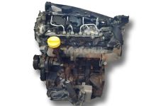 Motor M9RG832 Nissan NV200 Evalia 1.5 dCi (110 cv) 2010