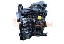 Motor m9rl Renault Master III Autobús (JV) 2.3 dCi 170 FWD (170 cv)