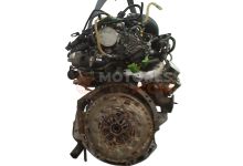 Motor M9T 670 Opel Movano B Autobús 2.3 CDTI (101 cv) 2010