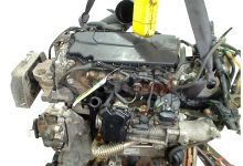 Motor M9T 670 Opel Movano B Autobús 2.3 CDTI (110 cv) 2010