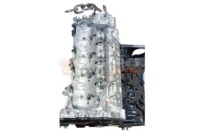 Motor M9T 676 Renault Master III Furgón (FV) 2.3 dCi 165 [RWD] (163 cv) 2010