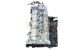 Motor M9T 676 Renault Master III Furgón (FV) 2.3 dCi 165 [RWD] (163 cv)