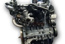 Motor M9T 692 Opel Movano B Caja/Chasis 2.3 CDTI RWD (101 cv) 2010