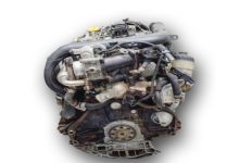 Motor M9T 694 Opel Movano B Caja/Chasis 2.3 CDTI RWD (150 cv) 2013