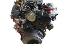 Motor M9T 700 Opel Movano B Caja/Chasis 2.3 CDTI RWD (163 cv) 2014