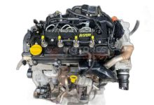 Motor M9T 702 Opel Movano B Autobús 2.3 CDTI (101 cv) 2010