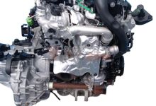 Motor M9T 702 Opel Movano B Autobús 2.3 CDTI (110 cv)