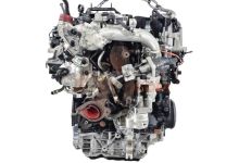 Motor M9T 702 Opel Movano B Autobús 2.3 CDTI (136 cv) 2010