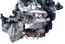 Motor M9T 706 Nissan NV400 Autobús dCi (150 cv)