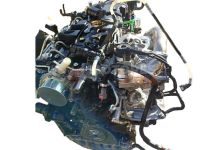 Motor M9T 706 Nissan NV400 Autobús dCi (150 cv)