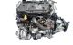 Motor M9T 706 Renault Master III Autobús (JV) 2.3 dCi 110 FWD (110 cv)