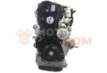 Motor M9T 710 Nissan INTERSTAR Caja/Chasis (X62B) dCi 130 RWD (130 cv) 2021
