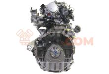 Motor M9T 710 Nissan INTERSTAR Caja/Chasis (X62B) dCi 165 RWD (163 cv) 2022