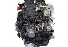 Motor M9T 710 Opel Movano B Caja/Chasis 2.3 CDTI RWD (131 cv) 2016