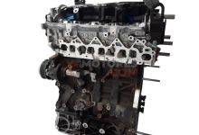 Motor M9T 710 Renault Master III Autobús (JV) 2.3 dCi 110 FWD (110 cv) 2011