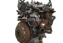 Motor M9T 716 Opel Movano B Caja/Chasis 2.3 CDTI RWD (125 cv) 2010