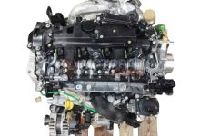Motor M9T 716 Renault Master III Autobús (JV) 2.3 dCi 110 FWD (110 cv)