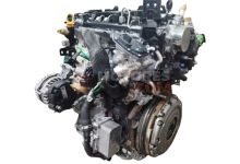 Motor M9T 716 Renault Master III Autobús (JV) 2.3 dCi 135 FWD (136 cv)