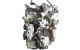 Motor M9T 726 Renault Master III Furgón (FV) 2.3 dCi [RWD] (150 cv)
