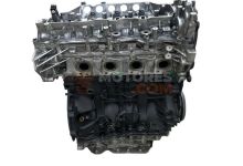 Motor M9T 870 Opel Movano B Autobús 2.3 CDTI (110 cv)