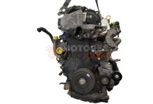 Motor M9T 870 Opel Movano B Autobús 2.3 CDTI (125 cv) 2010