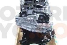 Motor M9T 898 Renault Master III Caja/Chasis (EV, HV, UV) 2.3 dCi [RWD] (150 cv) 2018