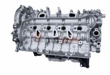 Motor M9T Nissan NV400 Autobús dCi (150 cv) 2012