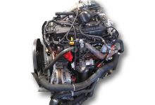 Motor M9T Opel Movano B Autobús 2.3 CDTI (110 cv)